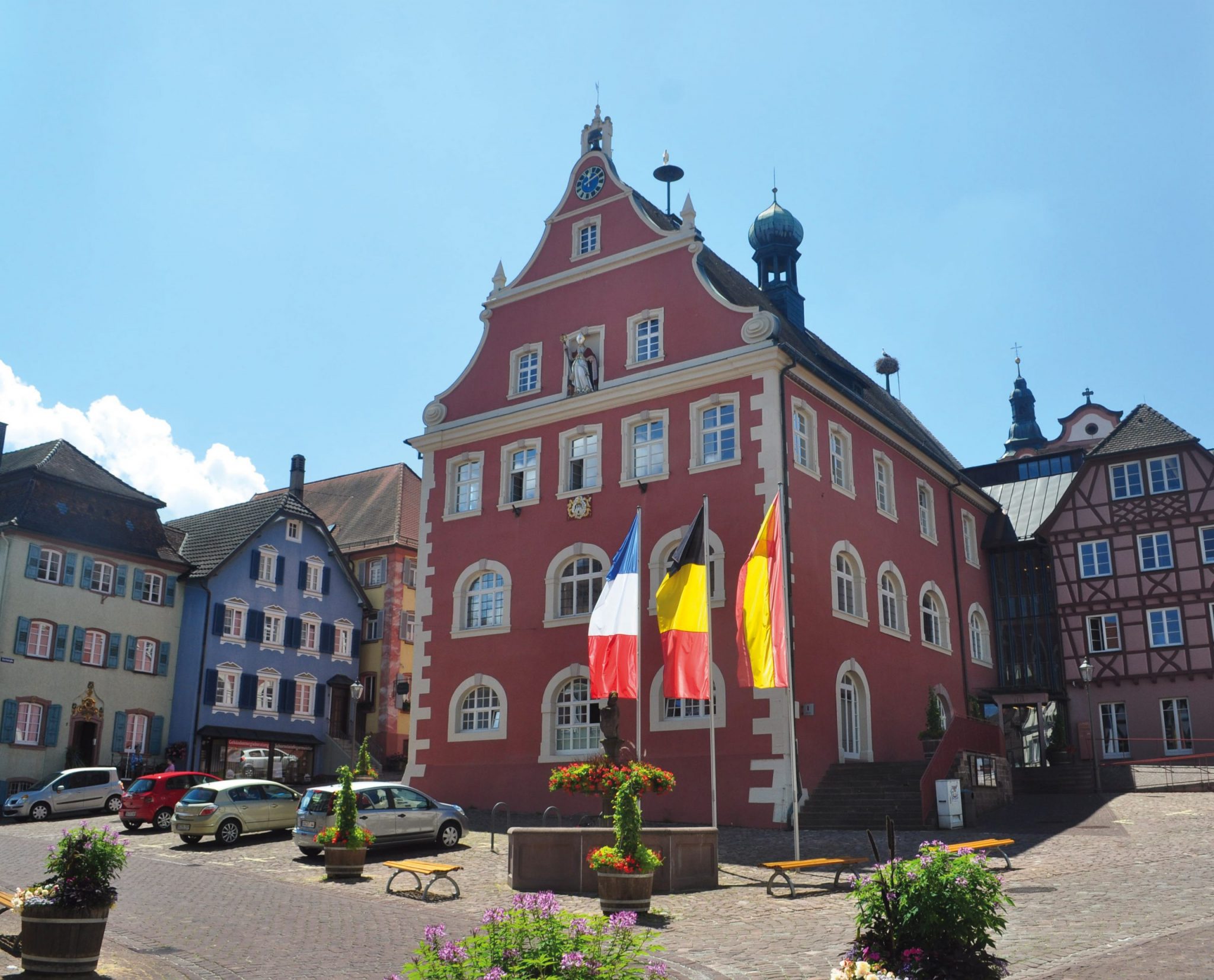 Read more about the article Ettenheim