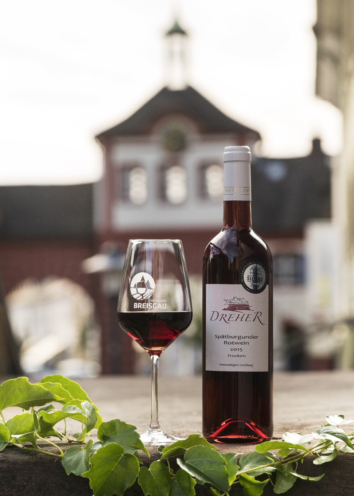 Read more about the article Breisgauer Weinpaket in Emmendingen erhältlich – Gemeinsam für die Region werben