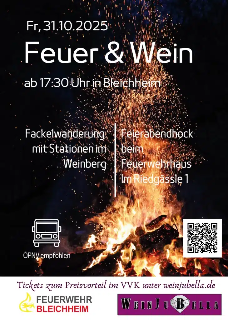 feuer und wein